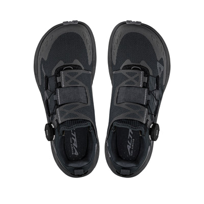 25FW 알트라 TIMP 팀프 5 보아 스니커즈 AL0A85Q9001 BLACK DOM - ALTRA