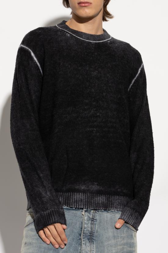  아크네 스튜디오 스웨터 B60328 900 DOM - ACNE STUDIOS