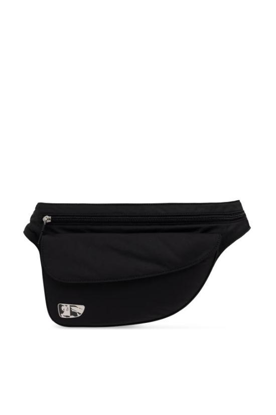  버버리 벨트백 8098197 BLACK DOM