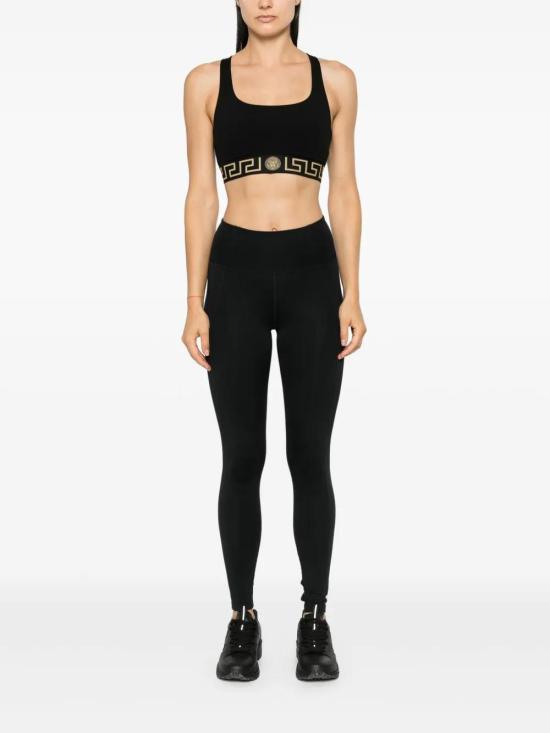  베르사체 브라 10158801A11143 - VERSACE