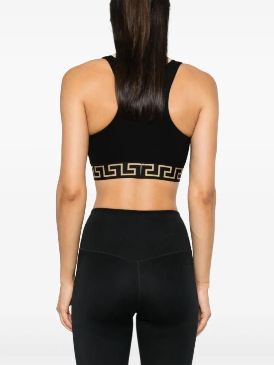  베르사체 브라 10158801A11143 - VERSACE