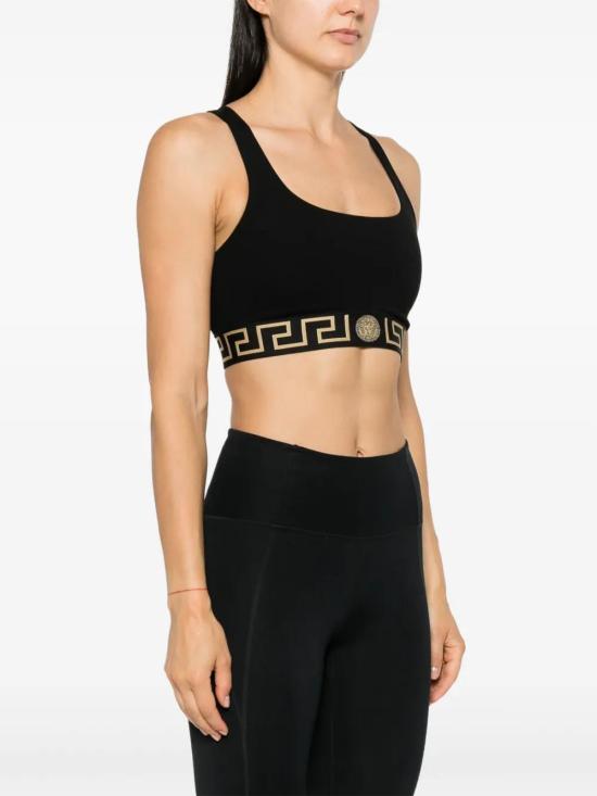  베르사체 브라 10158801A11143 - VERSACE