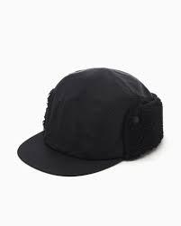  칼하트 WIP 볼캡 I03380400EXX BLACK DOM