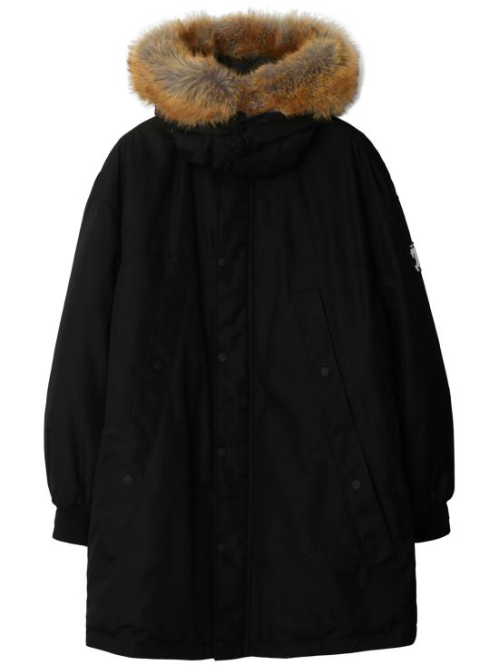  버버리 롱패딩 8091561 BLACK DOM