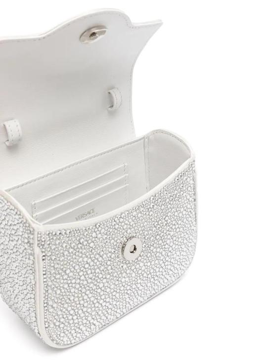  베르사체 숄더백 10030161A06487 - VERSACE