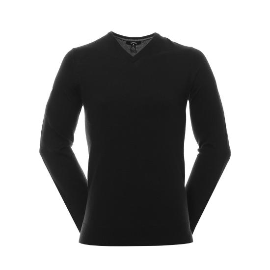  캘러웨이 스웨터 CGGS80Z2001 BLACKIONYX DOM