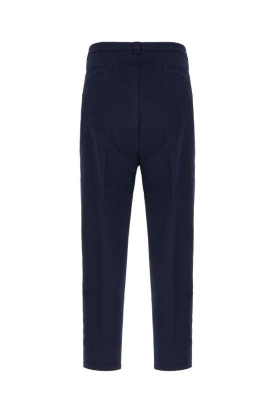  브루넬로 쿠치넬리 데님 팬츠 M289LH0660C6326 BLUE DOM - BRUNELLO CUCINELLI