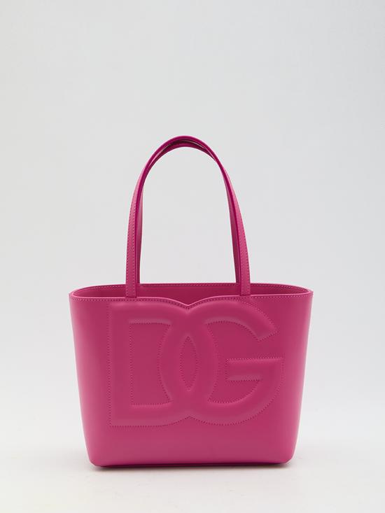 25SS 돌체앤가바나 숄더백 BB7337 PINK