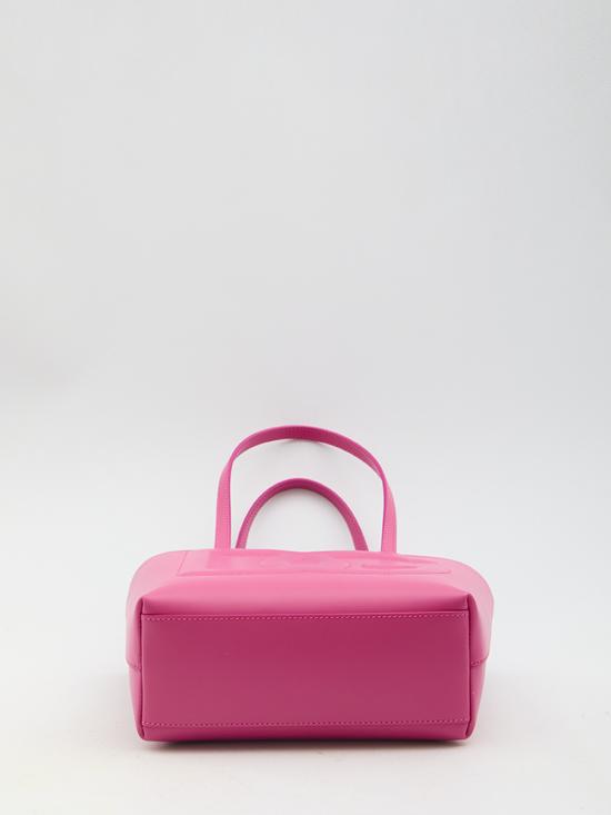 25SS 돌체앤가바나 숄더백 BB7337 PINK - DOLCE & GABBANA