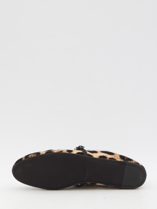 25SS 돌체앤가바나 플랫 슈즈 CB0246 MULTICOLOR - DOLCE & GABBANA