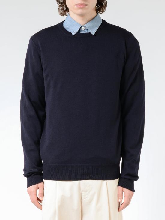  아페쎄 스웨터 WVAWMH23628IAK DOM