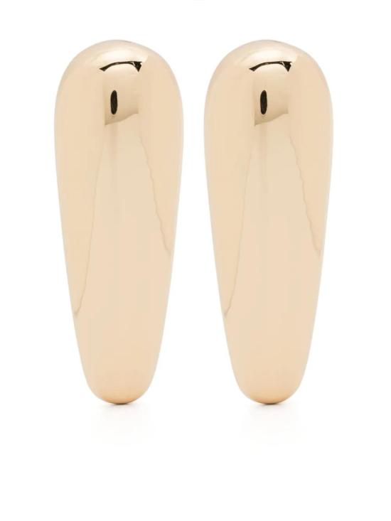  셀프 포트레이트 이어링 RS25609E gold