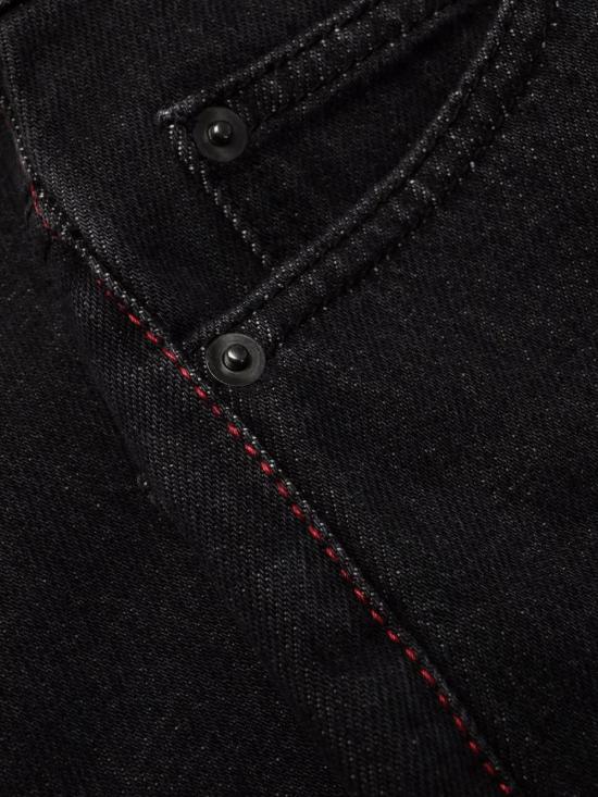  셀프 포트레이트 스트레이트 팬츠 RS22800SL - SELF PORTRAIT