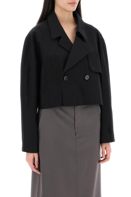  MM6 메종마르지엘라 자켓 S62AN0126M35074900 DOM - MM6 MAISON MARGIELA