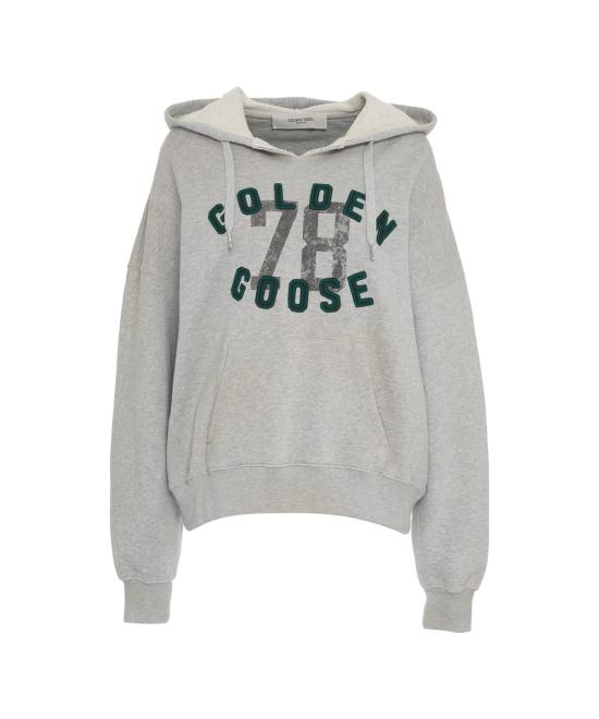 25SS 골든구스 스웨터 GUP02170 P001861 60583 GREY