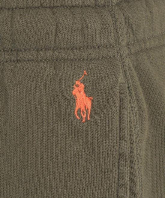 25SS 폴로 랄프로렌 트레이닝/조거 팬츠 211 943009 018 GREEN - POLO RALPH LAUREN