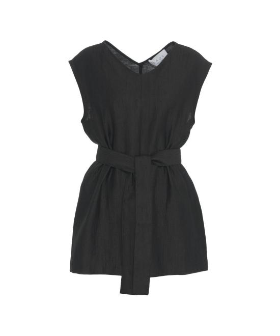 25SS 카오스 자켓 RP1MR068 0001 NERO BLACK