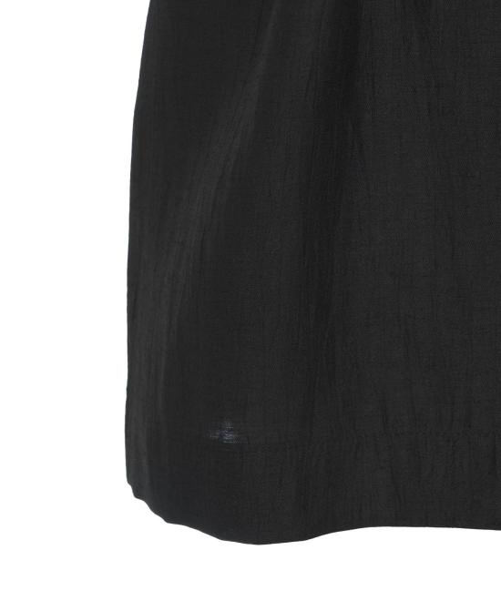 25SS 카오스 자켓 RP1MR068 0001 NERO BLACK - KAOS