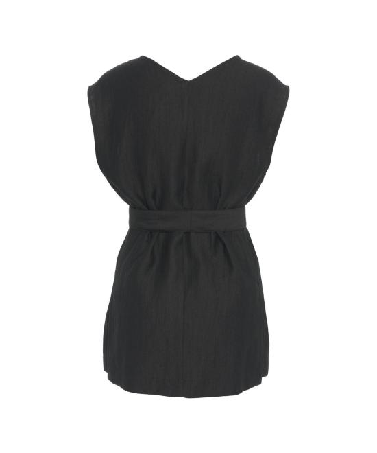 25SS 카오스 자켓 RP1MR068 0001 NERO BLACK - KAOS