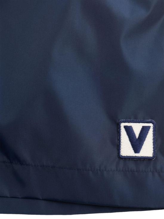 25SS 발렌티노 가라바니 스윔팬츠 VUHA286FN B01 BLUE - VALENTINO GARAVANI