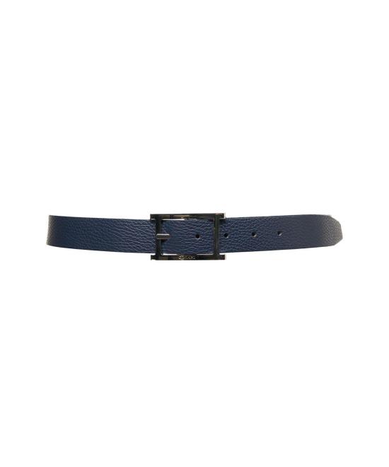 25SS 오르치아니 벨트 U08238 MDU NAVY BIANCO BLUE