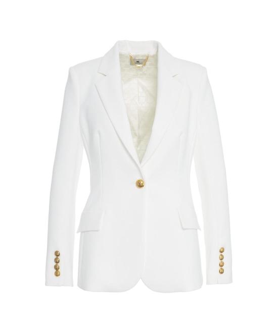 25SS 엘리자베타프랜치 자켓 GI14451 360 AVORIO WHITE