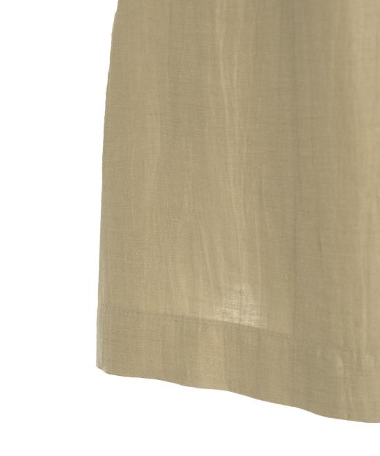 25SS 카오스 베스트 RP1MR068 1098 CORDA BEIGE - KAOS