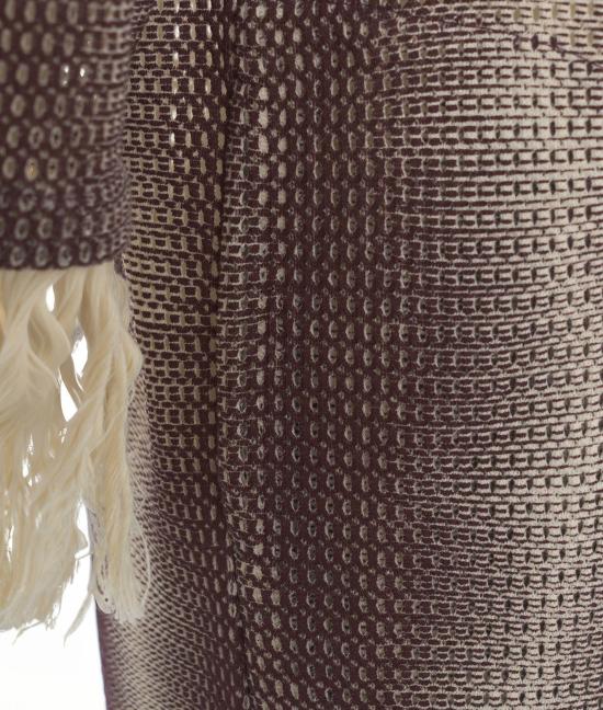 25SS OAS 미디 원피스 4512 06 MERLOT RED - OTHER BRANDS