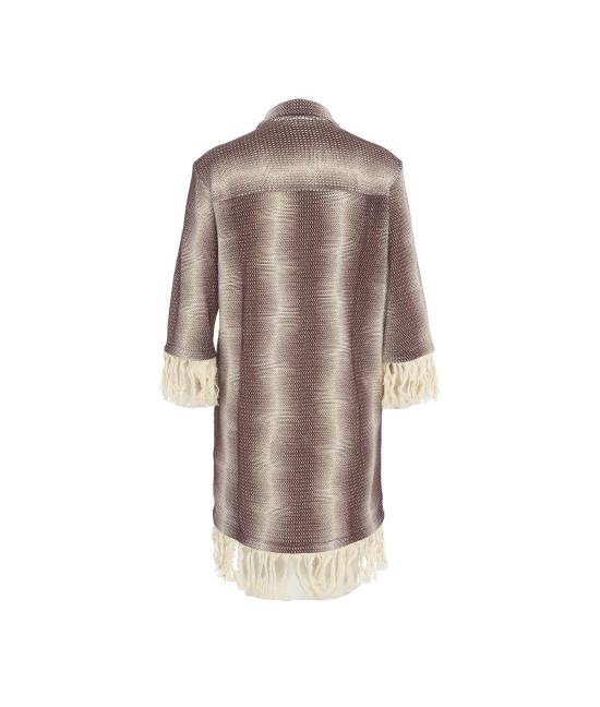 25SS OAS 미디 원피스 4512 06 MERLOT RED - OTHER BRANDS