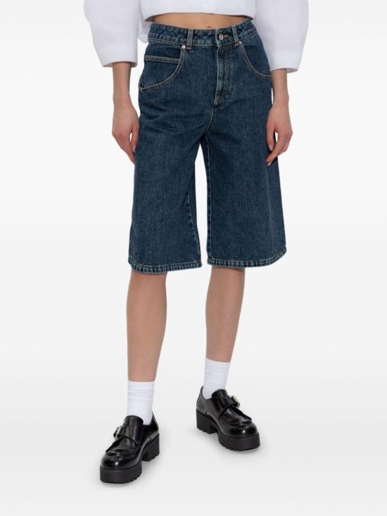 25SS 지방시 팬츠 BW51555YCA 420 BLUE - GIVENCHY