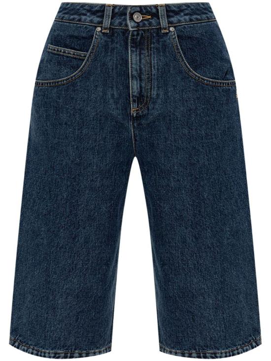 25SS 지방시 팬츠 BW51555YCA 420 BLUE