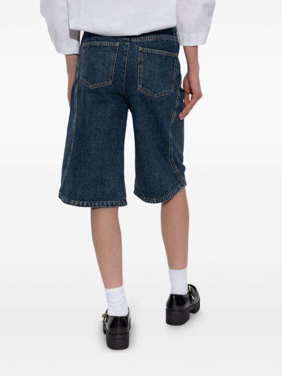 25SS 지방시 팬츠 BW51555YCA 420 BLUE - GIVENCHY