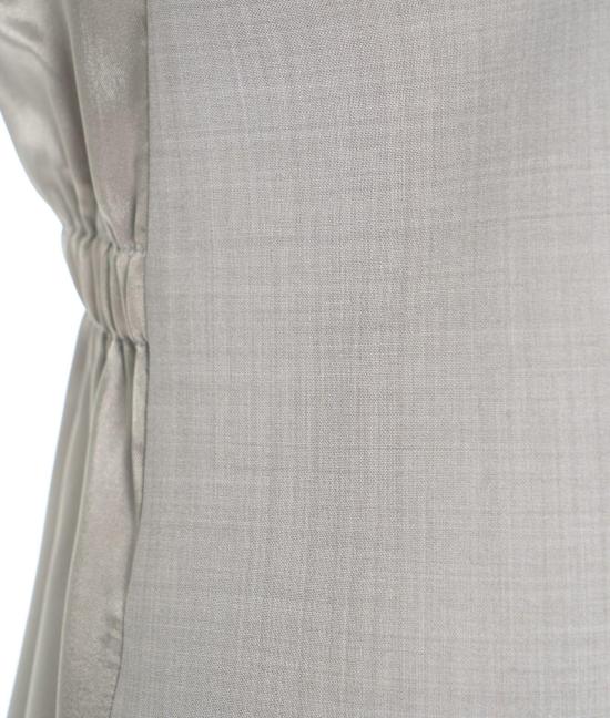 25SS 세미쿠튀르 베스트 Y5SI01 X28 PEARL GREY - SEMI-COUTURE