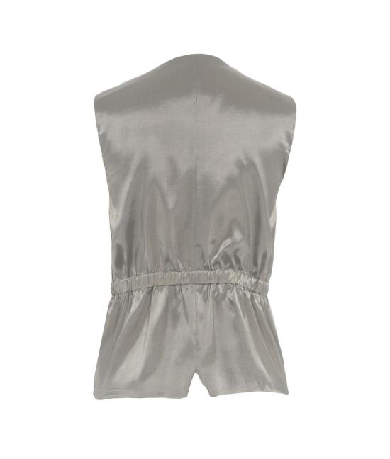 25SS 세미쿠튀르 베스트 Y5SI01 X28 PEARL GREY - SEMI-COUTURE