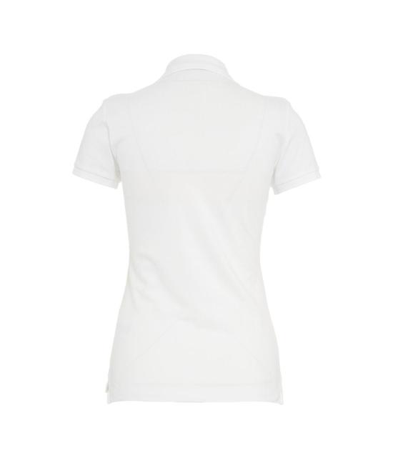 25SS 폴로 랄프로렌 반팔 티셔츠 211 870245 001 WHITE - POLO RALPH LAUREN
