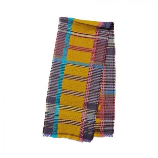  Wallace Sewell 머플러/스카프 월리스 세웰 티펫 스카프 펜 레몬드롭 - OTHER BRANDS