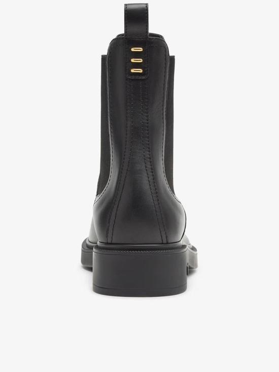  펜디 부츠 8T8576 9W4 F0ABB NERO Black - FENDI