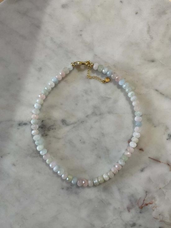  마르네 목걸이/팬던트 Marne 캔디 칼라 Jolene/Ac