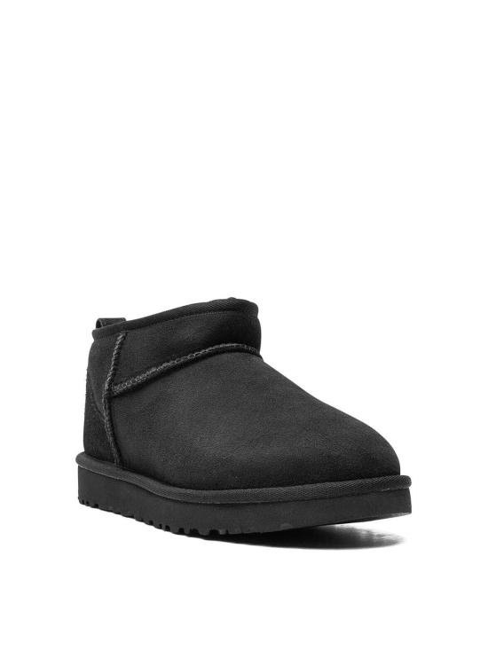  어그 울트라 미니 부츠 1116109095BLACK Black - UGG