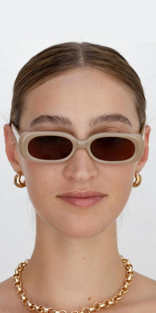  Velvet Canyon 안경 Les Icones 선글라스 탠 - OTHER BRANDS