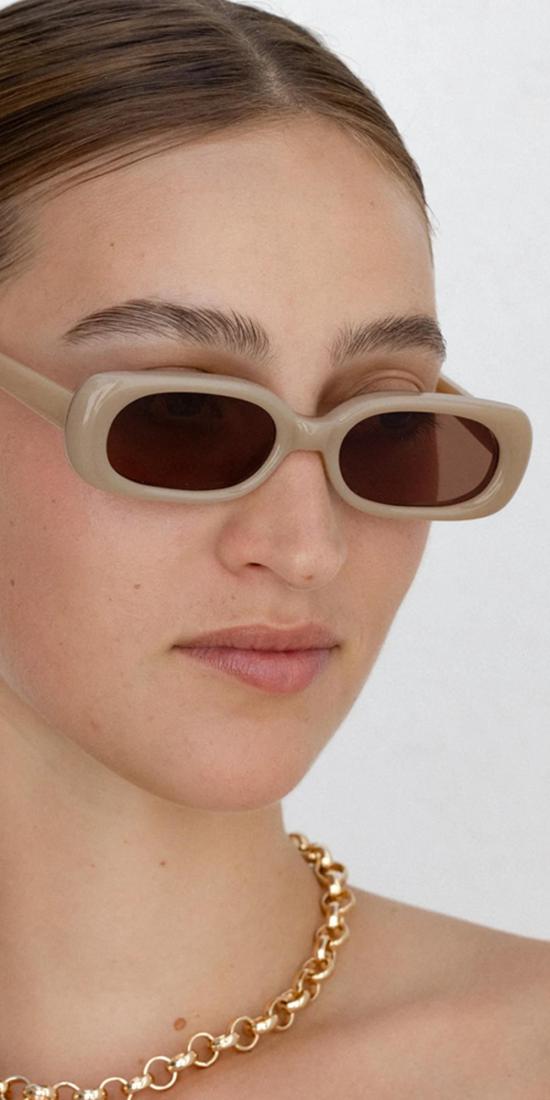  Velvet Canyon 안경 Les Icones 선글라스 탠 - OTHER BRANDS