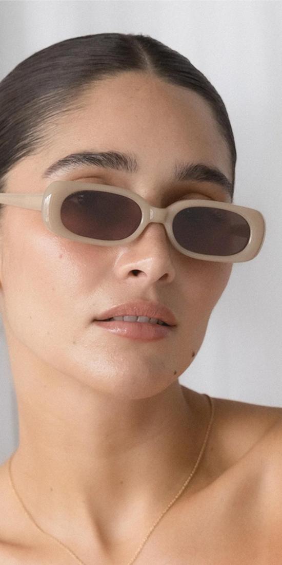  Velvet Canyon 안경 Les Icones 선글라스 탠 - OTHER BRANDS