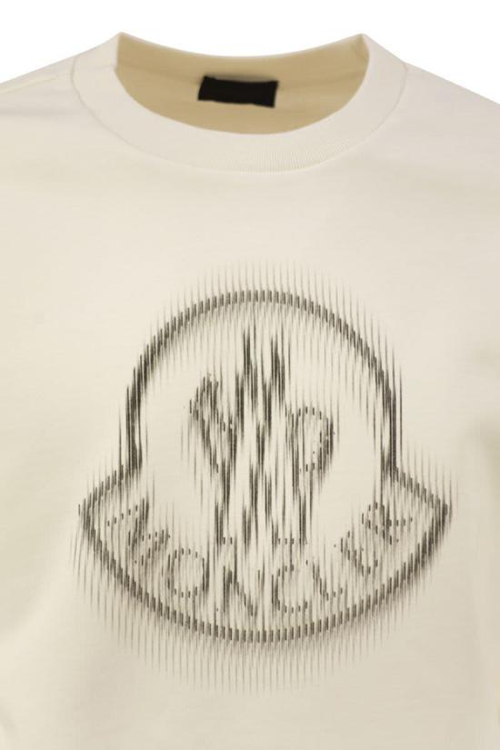 25SS 몽클레어 긴팔 티셔츠 K10918G00007809KR 034 Beige - MONCLER