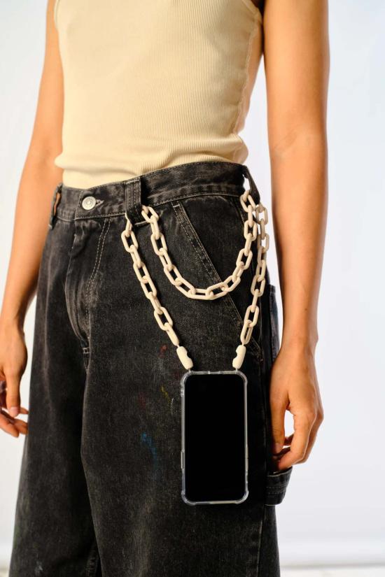  Ossa 하이테크 오사 숏 케이블 체인 머스크 - OTHER BRANDS