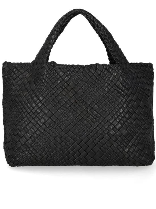 25SS Visona' 토트백 20291 NERO Black