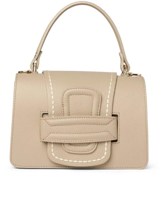 25SS Visona' 토트백 20099 VISONA GREIGE GREY