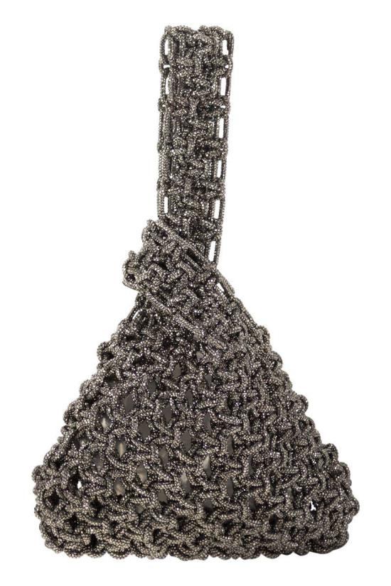 25SS 히보우라마 숄더백 NIKY 22638 Grey