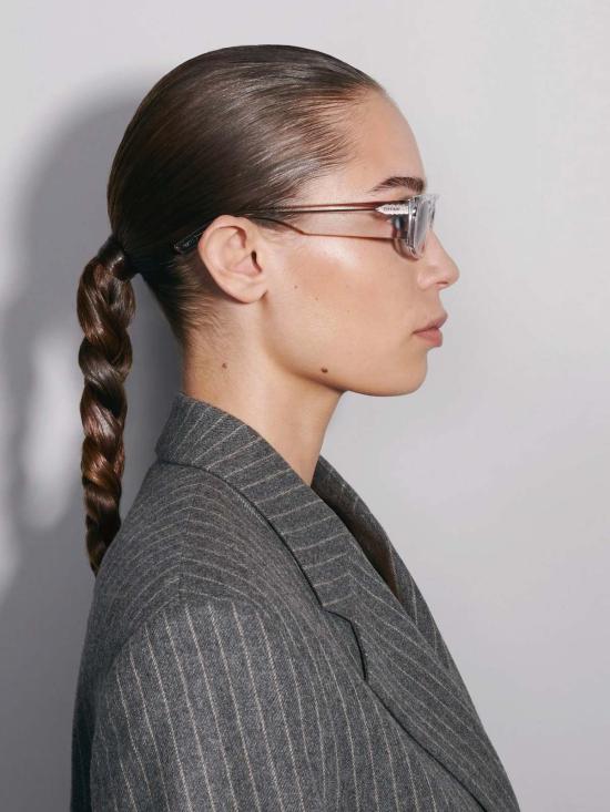  치미 안경 아이웨어 10 선글라스 클리어 - CHIMI