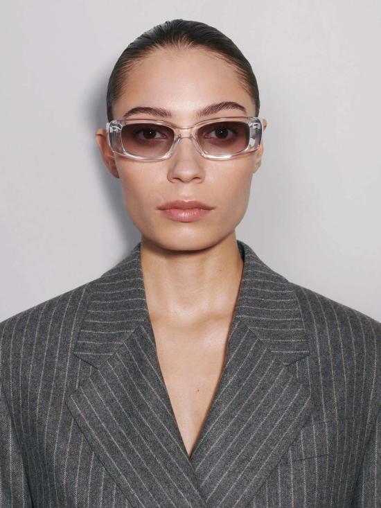  치미 안경 아이웨어 10 선글라스 클리어 - CHIMI