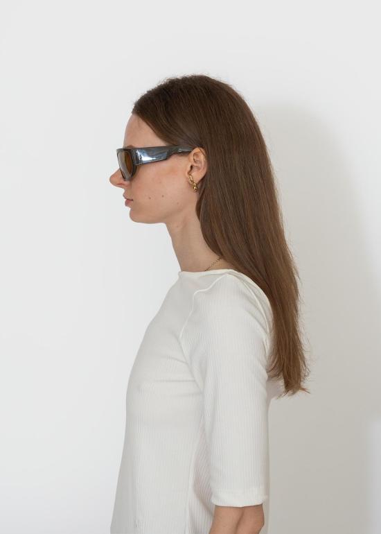  플랫리스트 안경 파라 선글라스 그린/올리브 - FLATLIST